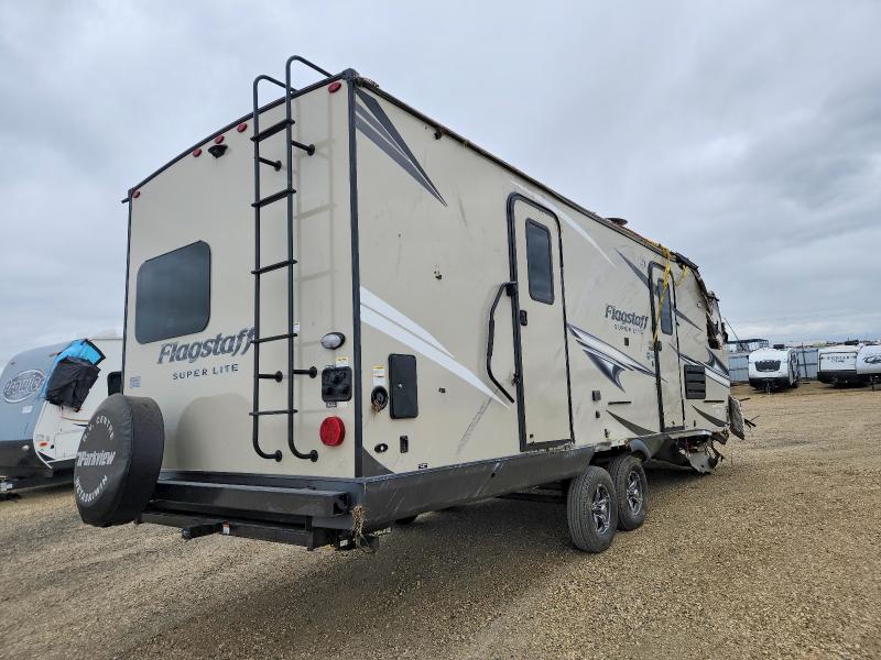 Aukcja sprzedaży 2021 Flagstf/fr Recreational Vehicle (rv), vin: 4X4TFLB26MZ177496, numer aukcji: 52885236