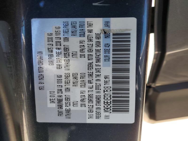 Продаж на аукціоні авто 2014 Mazda Cx-5, vin: JM3KE4BEXE0317518, номер лоту: 52428736