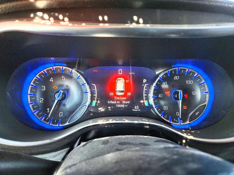 2020 Chrysler Pacifica მანქანა იყიდება აუქციონზე, vin: 2C4RC1GG1LR272445, აუქციონის ნომერი: 52465776