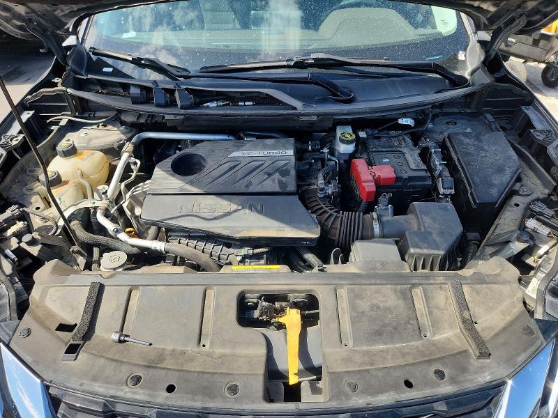 Продаж на аукціоні авто 2023 Nissan Rogue, vin: 5N1BT3BB4PC827035, номер лоту: 54881366