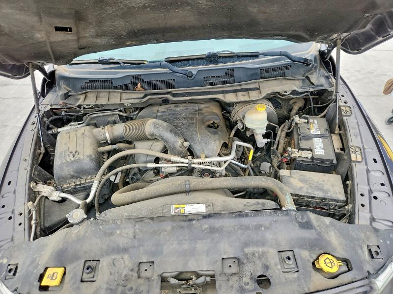 53530256 :رقم المزاد ، 1C6RR6KT6FS668882 vin ، 2015 Ram 1500 مزاد بيع