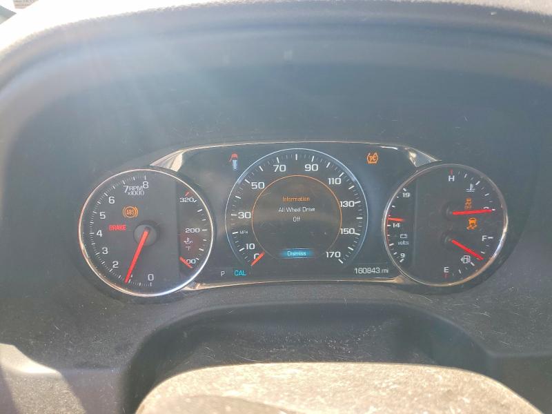 Aukcja sprzedaży 2017 Gmc Acadia, vin: 1GKKNXLS9HZ204646, numer aukcji: 52060856