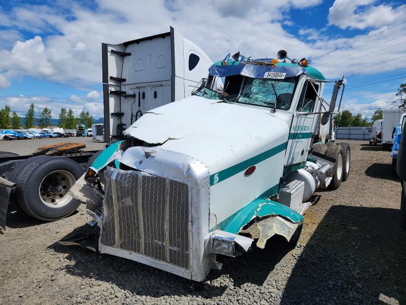 Продаж на аукціоні авто 1992 Peterbilt 378, vin: 1XPFDB9X0ND321531, номер лоту: 54158846