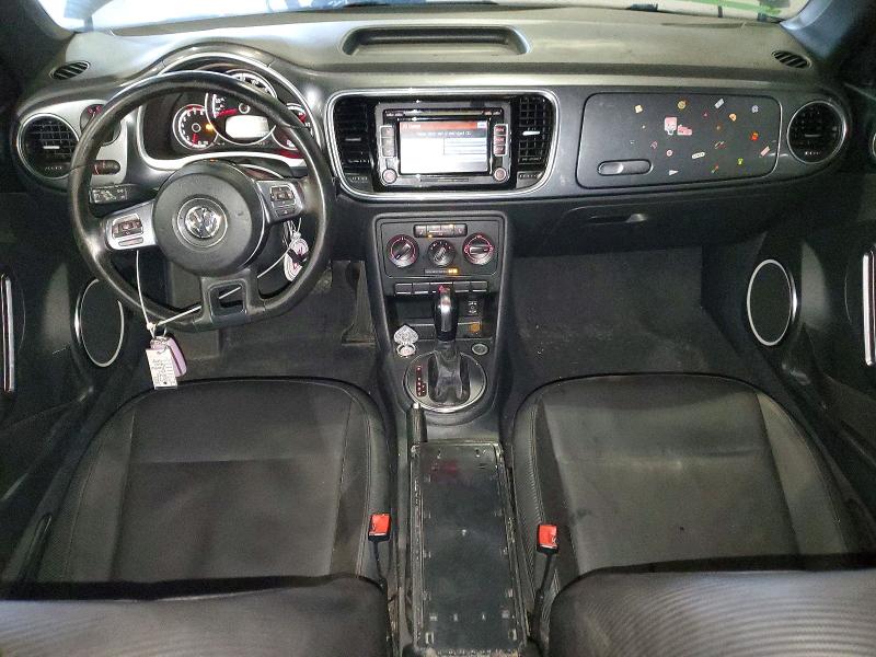 Aukcja sprzedaży 2013 Volkswagen Beetle, vin: 3VWJX7ATXDM664226, numer aukcji: 52873046