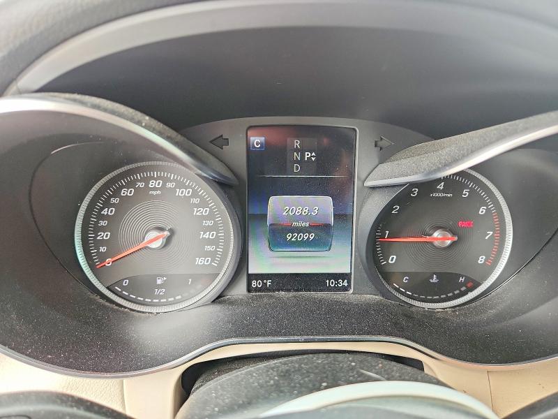 Продаж на аукціоні авто 2019 Mercedes-benz Glc, vin: WDC0G4JBXKF572819, номер лоту: 52458826