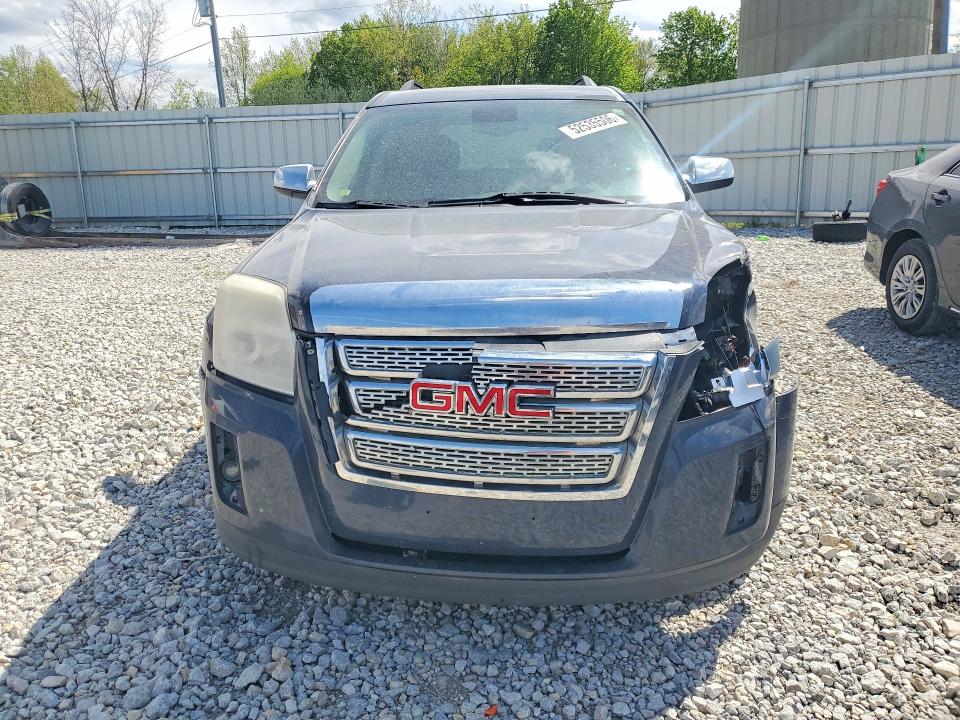 Aukcja sprzedaży 2015 Gmc Terrain, vin: 2GKFLSE30F6320388, numer aukcji: 52535506