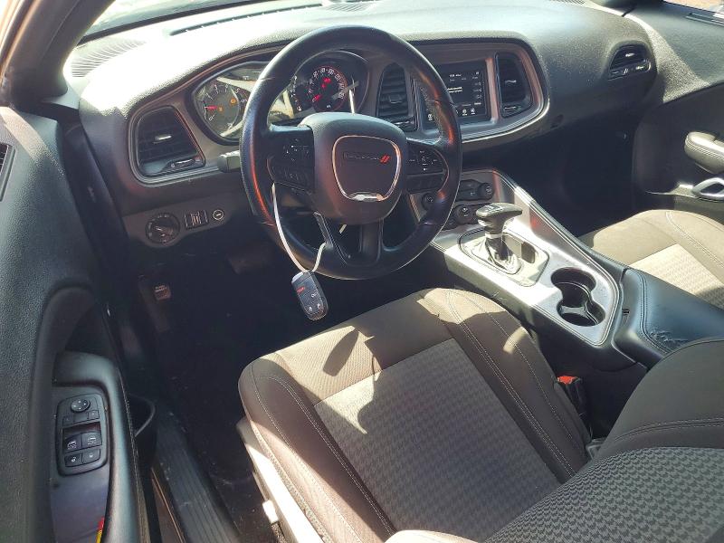 Aukcja sprzedaży 2023 Dodge Challenger, vin: 2C3CDZAG7PH586868, numer aukcji: 55233526