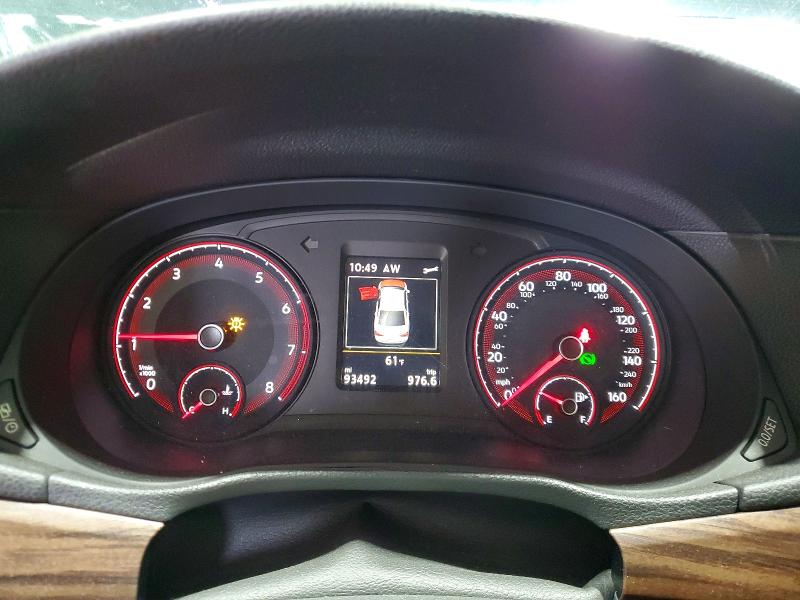 Продажа на аукционе авто 2022 Volkswagen Passat, vin: 1VWBA7A34NC003736, номер лота: 53433766