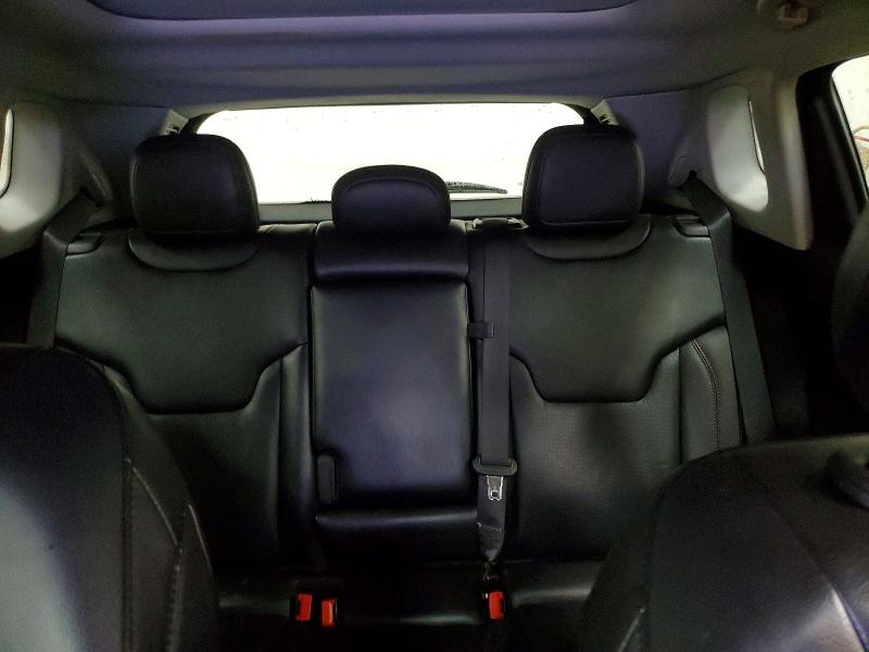 Продажа на аукционе авто 2022 Jeep Compass, vin: 3C4NJDDB9NT160474, номер лота: 53005896