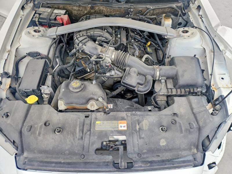 Продаж на аукціоні авто 2013 Ford Mustang, vin: 1ZVBP8AM2D5231797, номер лоту: 53961566