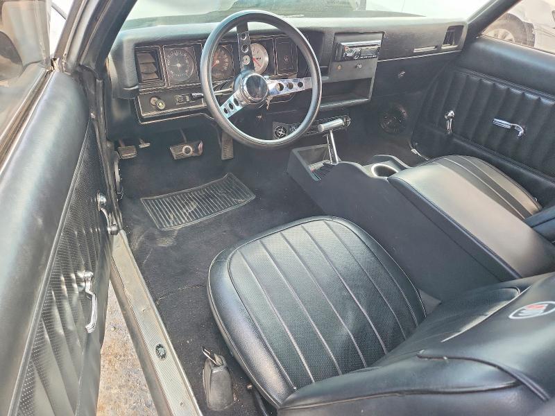 1971 Buick Skylark Base Mo მანქანა იყიდება აუქციონზე, vin: 444371Z115963, აუქციონის ნომერი: 54109766