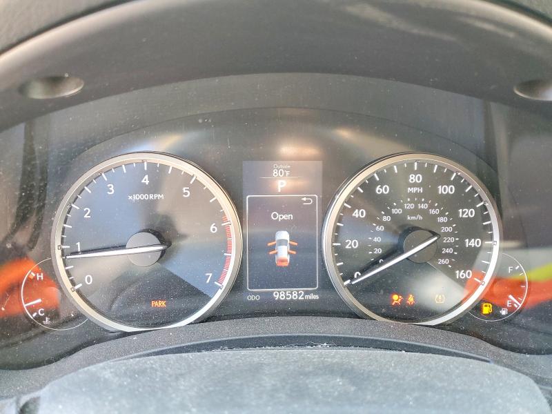 52469136 :رقم المزاد ، JTJBARBZ9G2070243 vin ، 2016 Lexus Nx 200t مزاد بيع