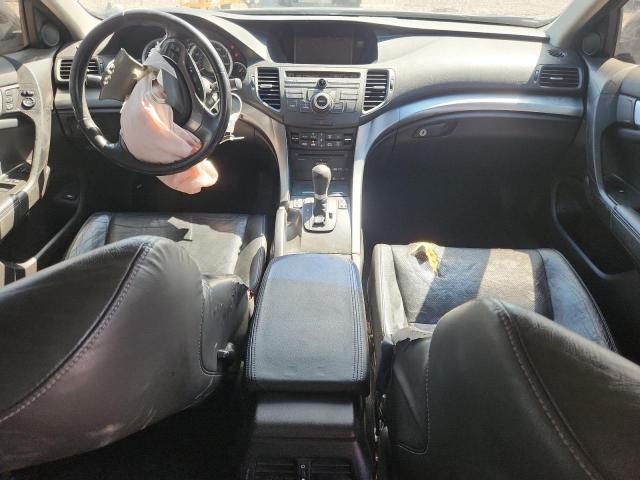 55148626 :رقم المزاد ، JH4CU2F63CC030121 vin ، 2012 Acura Tsx مزاد بيع