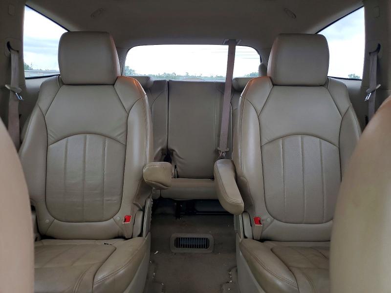 51963066 :رقم المزاد ، 5GAKRCED5BJ379233 vin ، 2011 Buick Enclave مزاد بيع