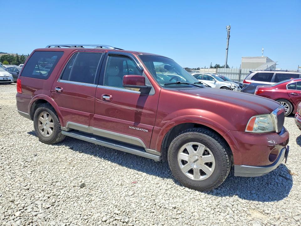 Aukcja sprzedaży 2003 Lincoln Navigator, vin: 5LMFU28R43LJ02233, numer aukcji: 53953906