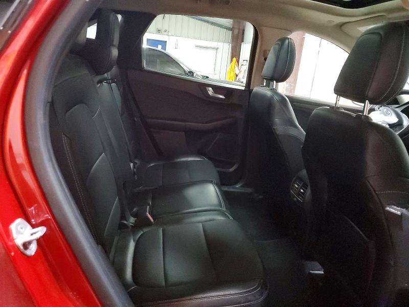 Auction sale of the 2020 Ford Escape, vin: 1FMCU9J94LUA15452, lot number: 53157486