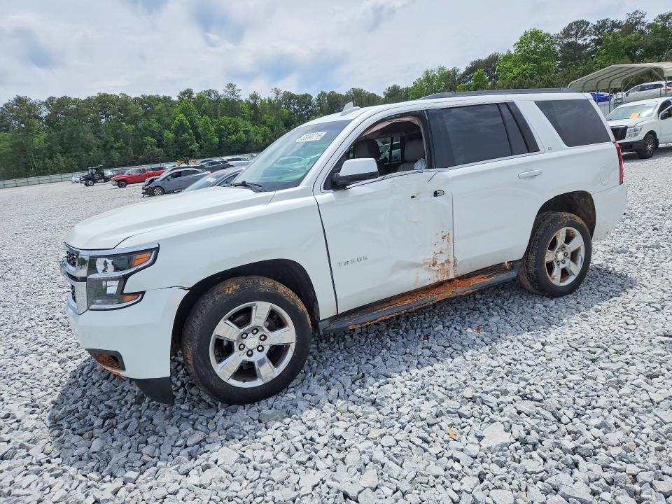Aukcja sprzedaży 2017 Chevrolet Tahoe, vin: 1GNSCBKC0HR153284, numer aukcji: 53090716