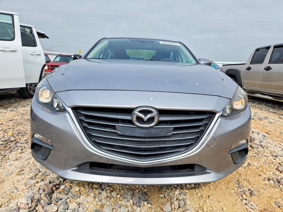 Aukcja sprzedaży 2015 Mazda 3, vin: 3MZBM1U7XFM171495, numer aukcji: 54540246