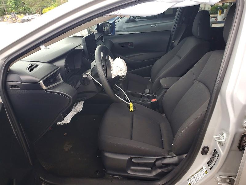 Aukcja sprzedaży 2024 Toyota Corolla, vin: 5YFB4MDE5RP100074, numer aukcji: 54634756