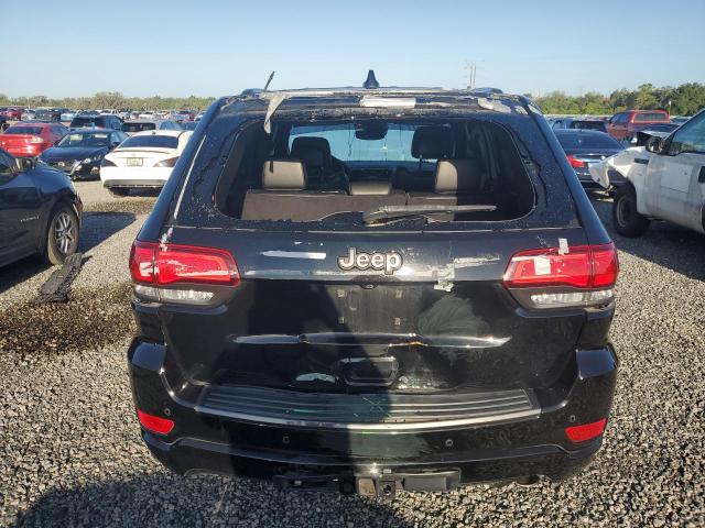 Продаж на аукціоні авто 2021 Jeep Grand Cherokee, vin: 1C4RJEBG7MC813030, номер лоту: 54048536