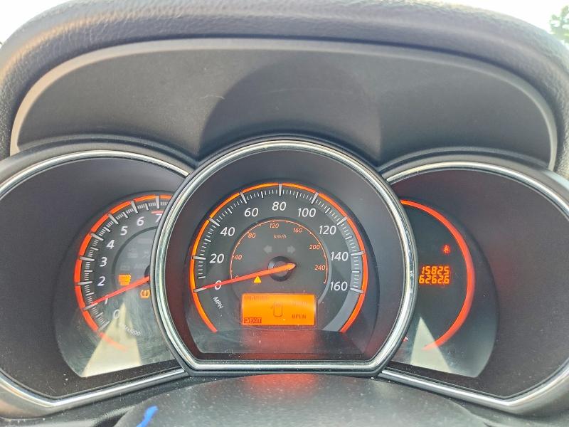 Продаж на аукціоні авто 2010 Nissan Murano, vin: JN8AZ1MW1AW130709, номер лоту: 54208506
