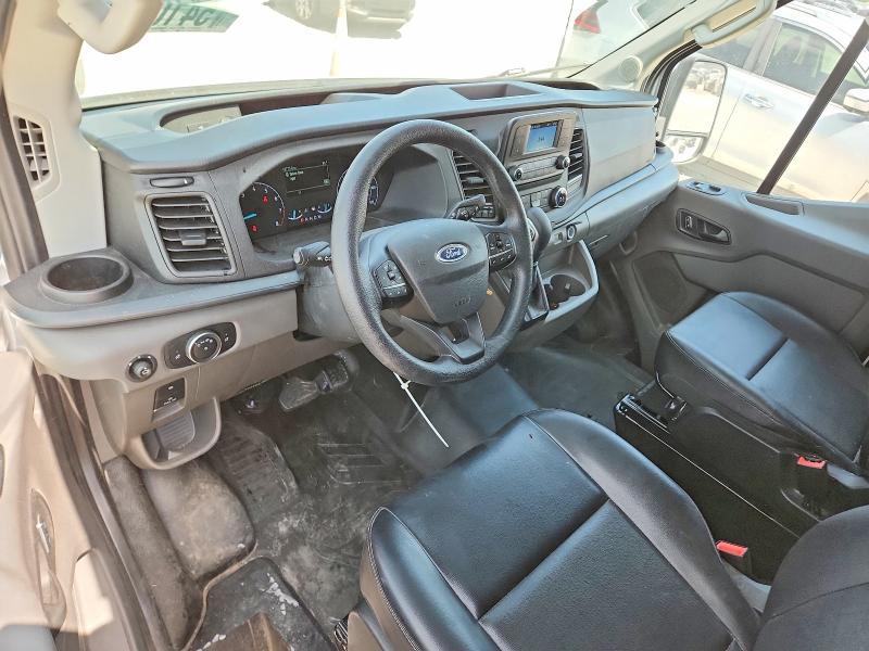 Продажа на аукционе авто 2025 Ford Transit, vin: 1FTBR1C87SKA55462, номер лота: 54101816