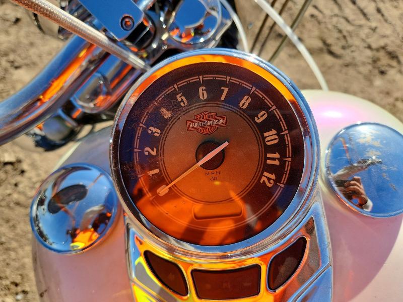 Aukcja sprzedaży 2012 Harley-davidson Flstc, vin: 1HD1BWV19CB026803, numer aukcji: 50966256
