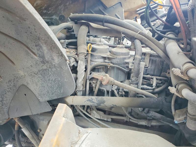 54999826 :رقم المزاد ، 4DRBUSKN0DB199381 vin ، 2013 Icrp 3000 مزاد بيع