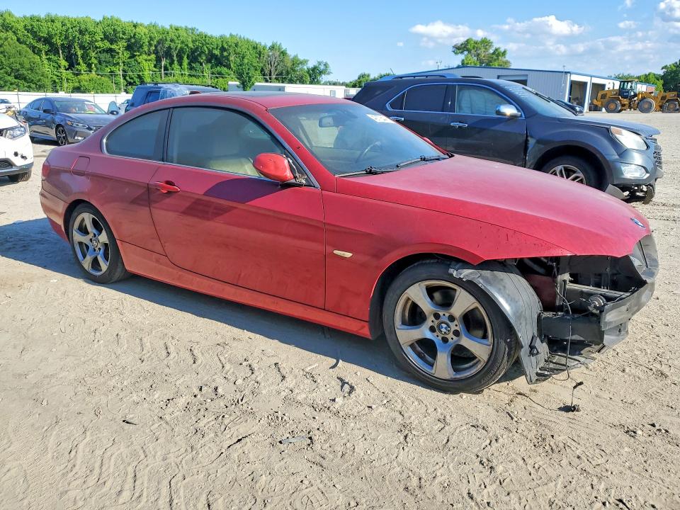 Продаж на аукціоні авто 2008 Bmw 328, vin: WBAWB33518P134139, номер лоту: 49776446