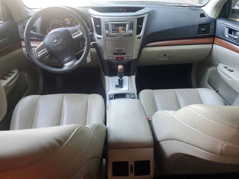 Aukcja sprzedaży 2014 Subaru Outback, vin: 4S4BRCLC6E3244243, numer aukcji: 54219396