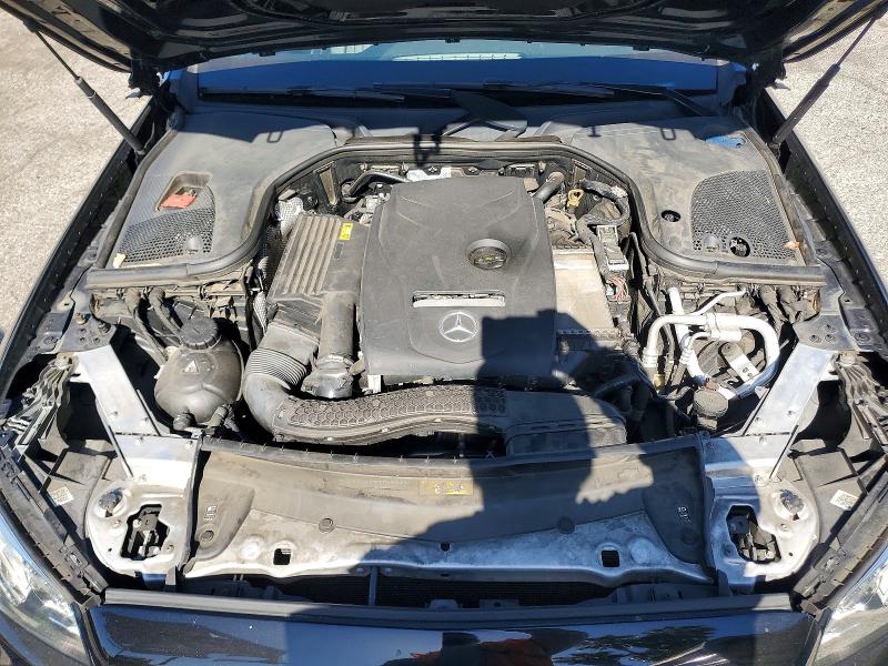 Aukcja sprzedaży 2018 Mercedes-benz E, vin: WDDZF4JB4JA408712, numer aukcji: 54170686