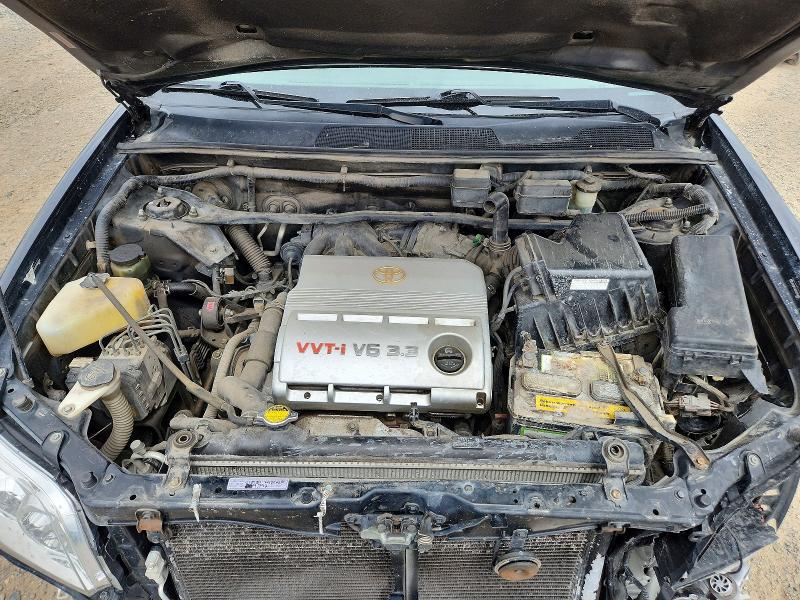 Продаж на аукціоні авто 2005 Toyota Highlander, vin: JTEDP21A550055482, номер лоту: 51810966
