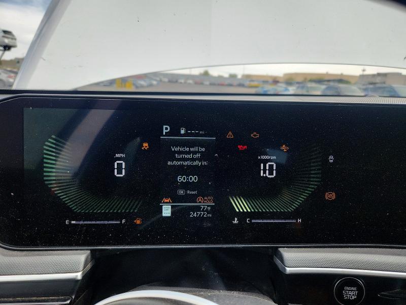 Aukcja sprzedaży 2025 Kia K5, vin: KNAG24J76S5364499, numer aukcji: 52606276
