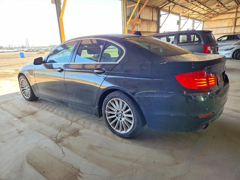 Продажа на аукционе авто 2012 Bmw 535, vin: WBAFR7C5XCC807979, номер лота: 54441966