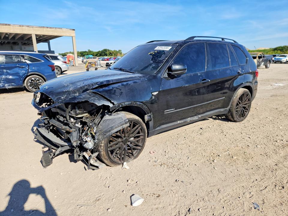 Aukcja sprzedaży 2012 Bmw X5, vin: 5UXZW0C54CL669497, numer aukcji: 52042056