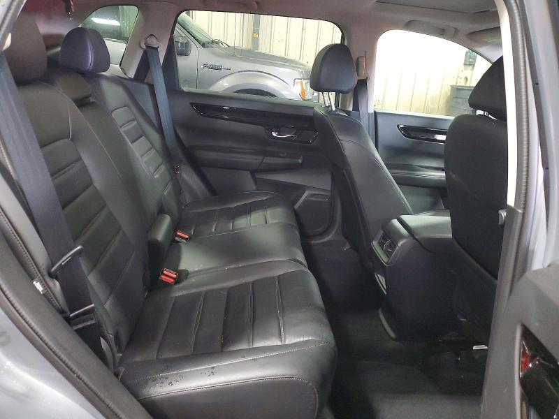 Продажа на аукционе авто 2024 Honda Cr-v, vin: 2HKRS4H7XRH477349, номер лота: 54592726