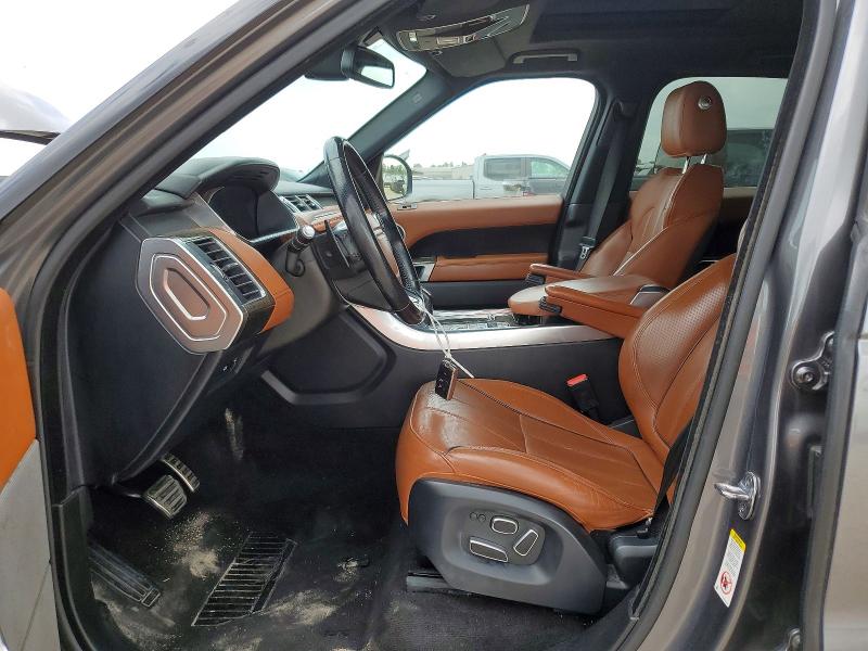 53997286 :رقم المزاد ، SALWR2EF3EA306631 vin ، 2014 Land Rover Range Rover Sport مزاد بيع