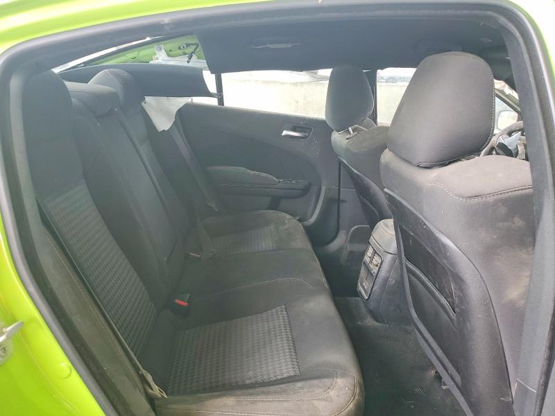 51753946 :رقم المزاد ، 2C3CDXCT7PH639230 vin ، 2023 Dodge Charger مزاد بيع