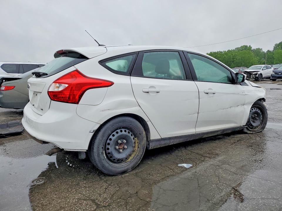 Aukcja sprzedaży 2012 Ford Focus, vin: 1FAHP3K26CL357559, numer aukcji: 54824646
