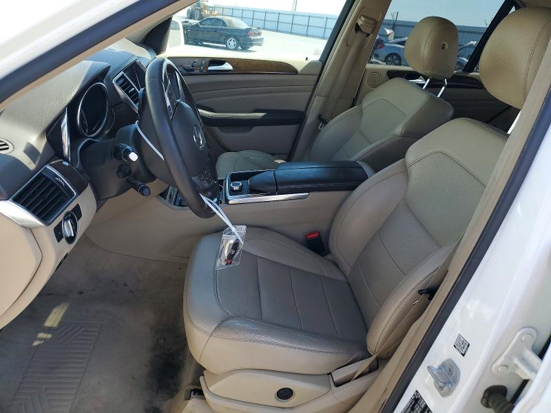 Продаж на аукціоні авто 2015 Mercedes-benz Ml, vin: 4JGDA5JB3FA596487, номер лоту: 54311676