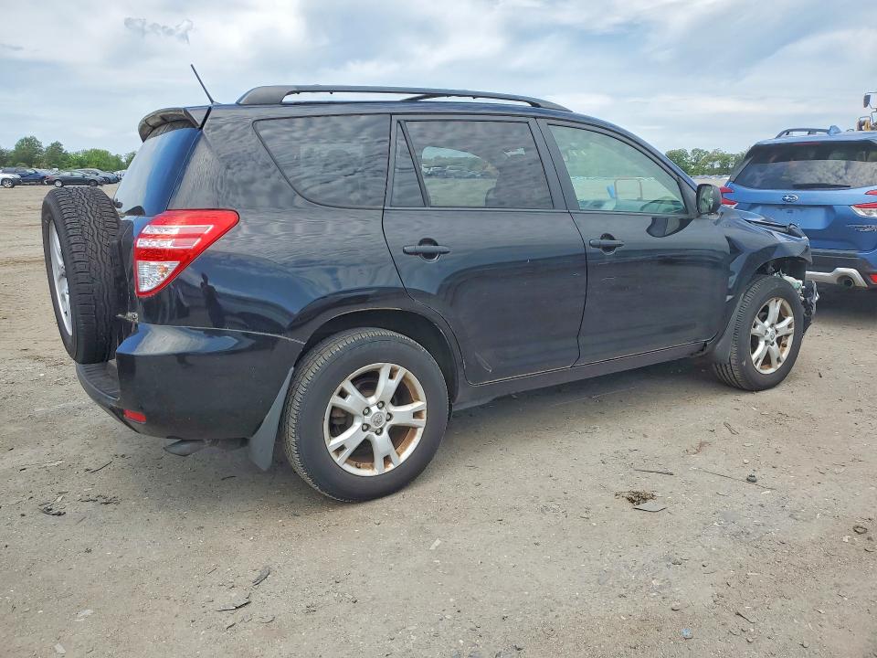 Aukcja sprzedaży 2011 Toyota Rav4, vin: 2T3BF4DVXBW158770, numer aukcji: 53496166