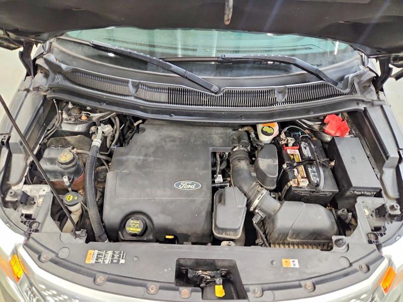2014 Ford Explorer მანქანა იყიდება აუქციონზე, vin: 1FM5K8D80EGA20080, აუქციონის ნომერი: 52961846