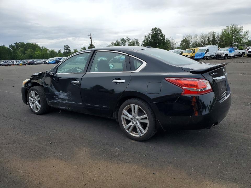 53608726 :رقم المزاد ، 1N4BL3AP9DC904324 vin ، 2013 Nissan Altima مزاد بيع