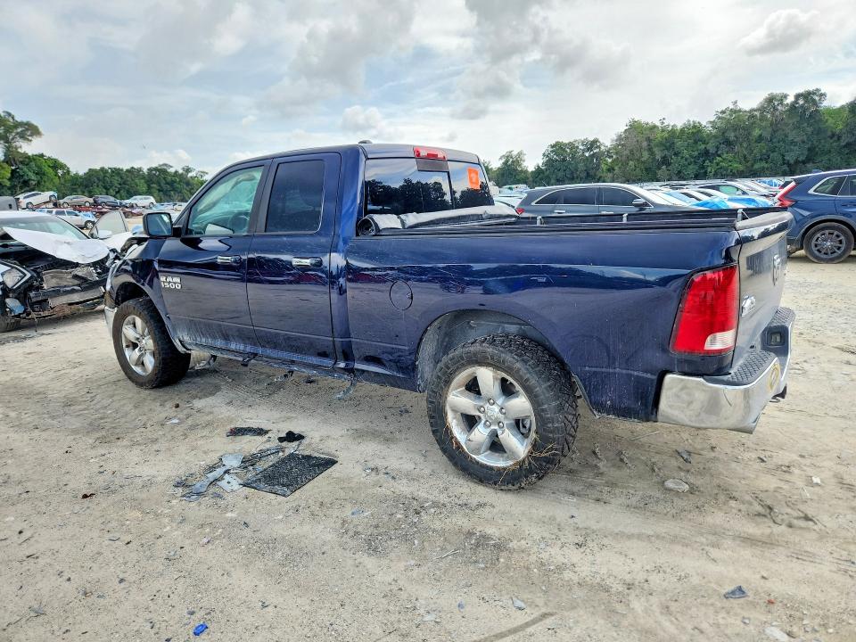 2014 Ram 1500 მანქანა იყიდება აუქციონზე, vin: 1C6RR7GT4ES365175, აუქციონის ნომერი: 55128536
