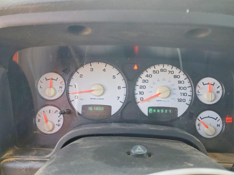 Aukcja sprzedaży 2003 Dodge Ram 1500, vin: 1D7HA18NX3J587043, numer aukcji: 53442146