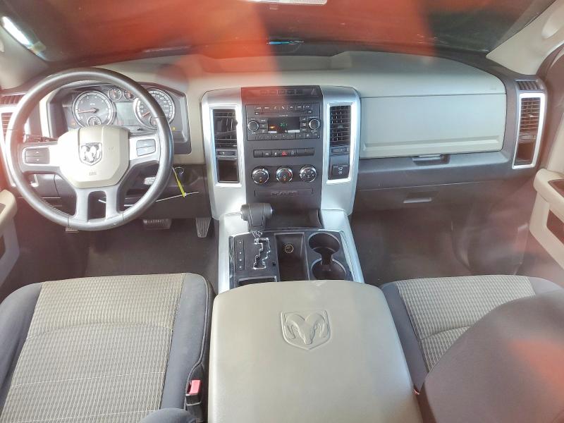 Продажа на аукционе авто 2011 Dodge Ram 1500, vin: 1D7RB1GT9BS703343, номер лота: 53181196