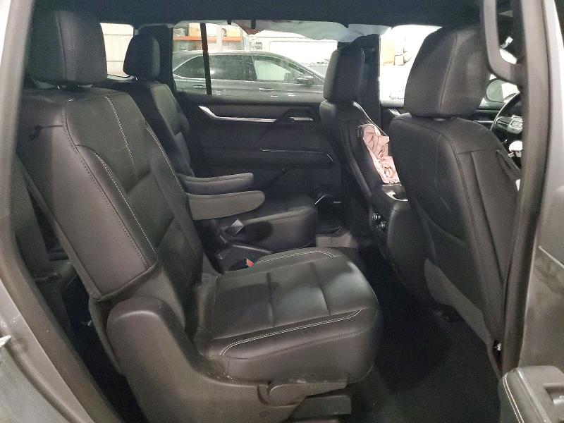 Aukcja sprzedaży 2025 Gmc Acadia, vin: 1GKENNRS3SJ196591, numer aukcji: 53838236