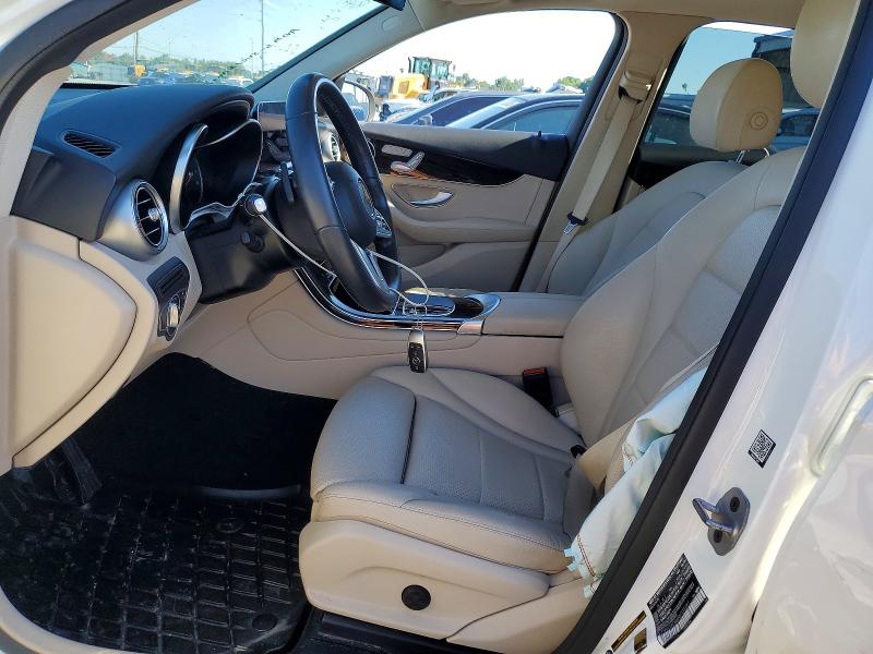 Продажа на аукционе авто 2022 Mercedes-benz Glc, vin: W1N0G8DB6NV336681, номер лота: 53827666