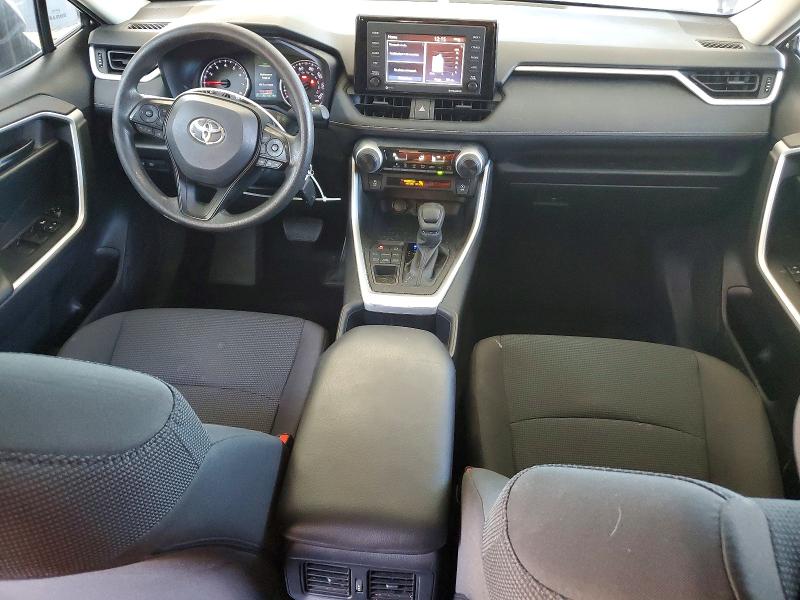 Aukcja sprzedaży 2022 Toyota Rav4, vin: 2T3F1RFV0NC286810, numer aukcji: 53470126
