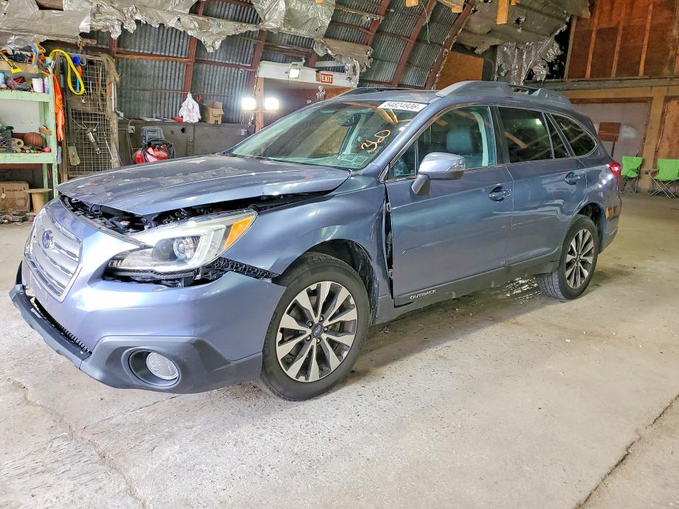 Продажа на аукционе авто 2016 Subaru Outback, vin: 4S4BSALC7G3340426, номер лота: 54824936